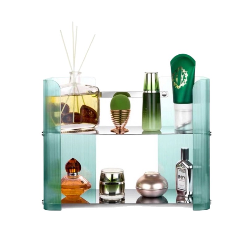 Luxury Skincare Tools - 가벼운 고급 화장품 보관함, 아크릴 고급