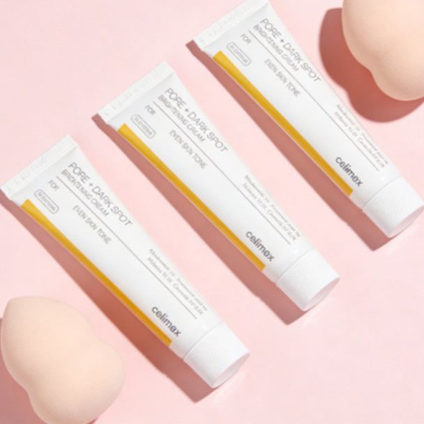 Luxury Skincare Brands - 럭셔리 브랜드 셀리맥스 포어 다크 스팟