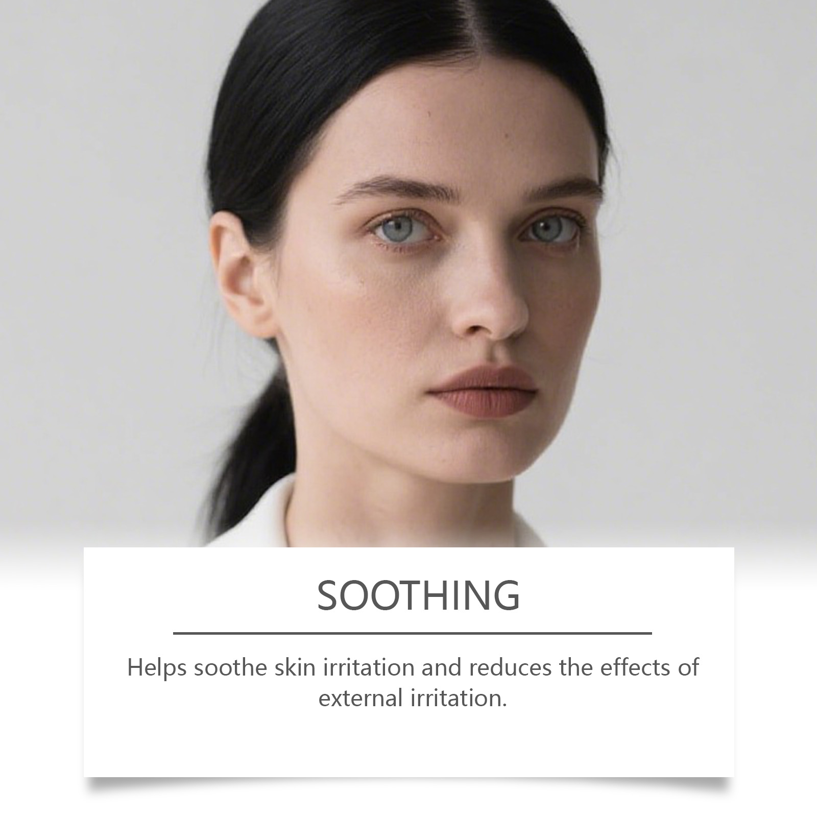 Luxury Skincare Brands - 마다가스카르 센텔라 수딩 크림 장벽 강화