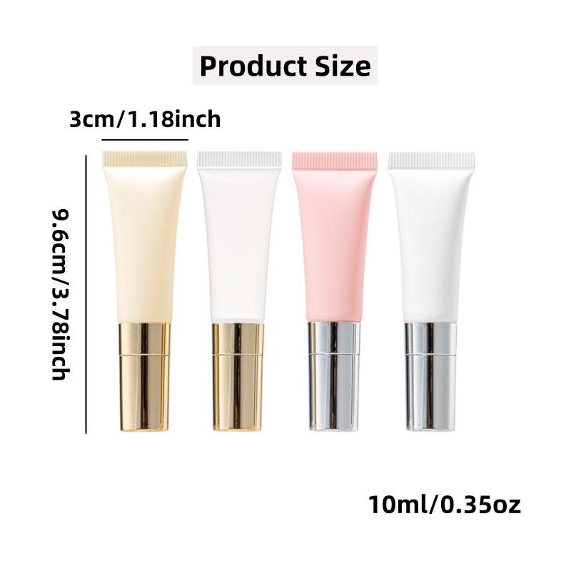 [로고 맞춤 제작] 고급스러운 10ml 스킨케어 로션, - Luxury Skincare Logo 리뷰 및 가격