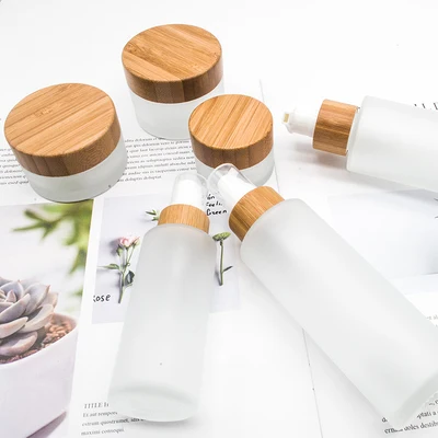 스킨케어 프린팅 고급 헤어 에센셜 오일 대나무 로션 화 - Luxury Skincare Packaging 리뷰 및 가격