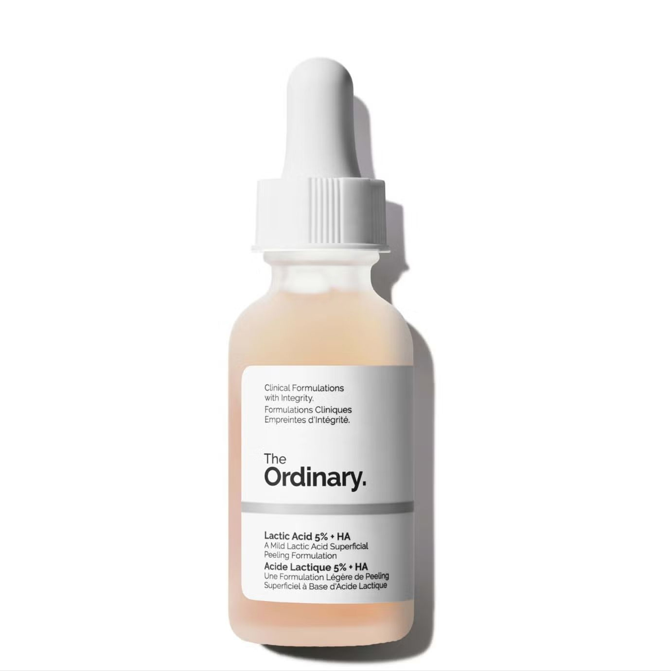유산균산 5% + HA 2% 30ml 페이스 세럼, 순 - Luxury Skincare Brands 리뷰 및 가격