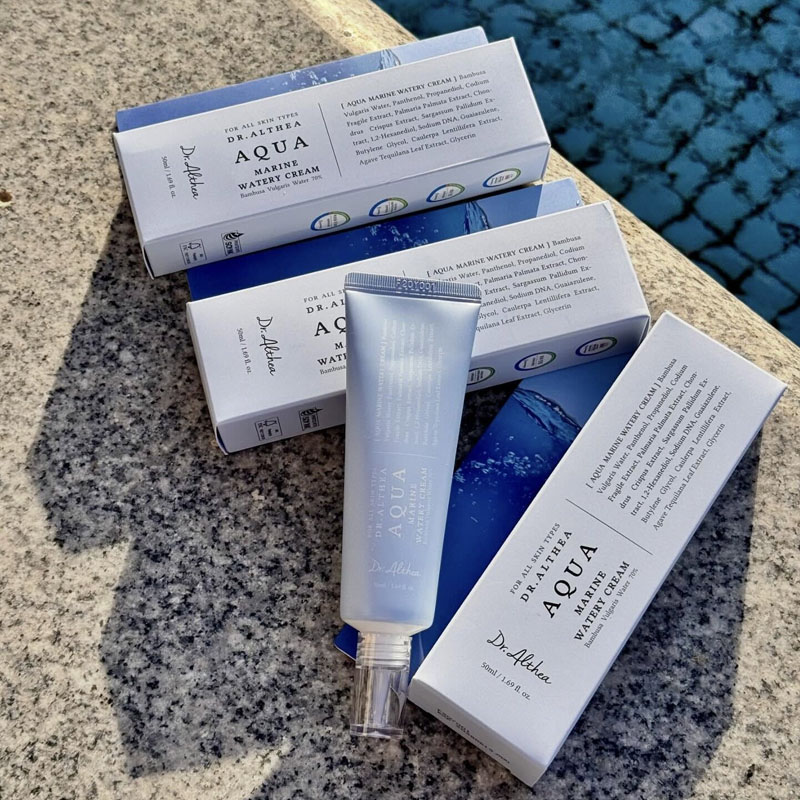 닥터알테아 147 배리어 크림 345 릴리프 크림 한국 - Luxury Skincare Brands 리뷰 및 가격