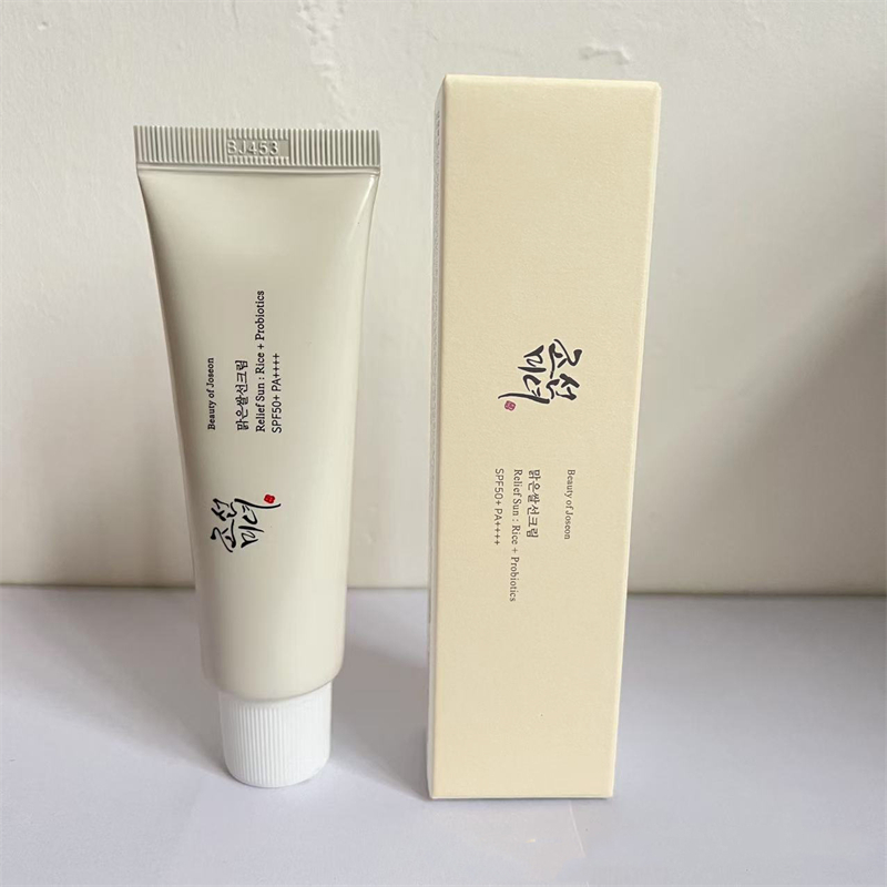 SPF50+ 자외선 차단 페이셜 50ml 뷰티 오브 조 - Luxury Skincare Brands 리뷰 및 가격