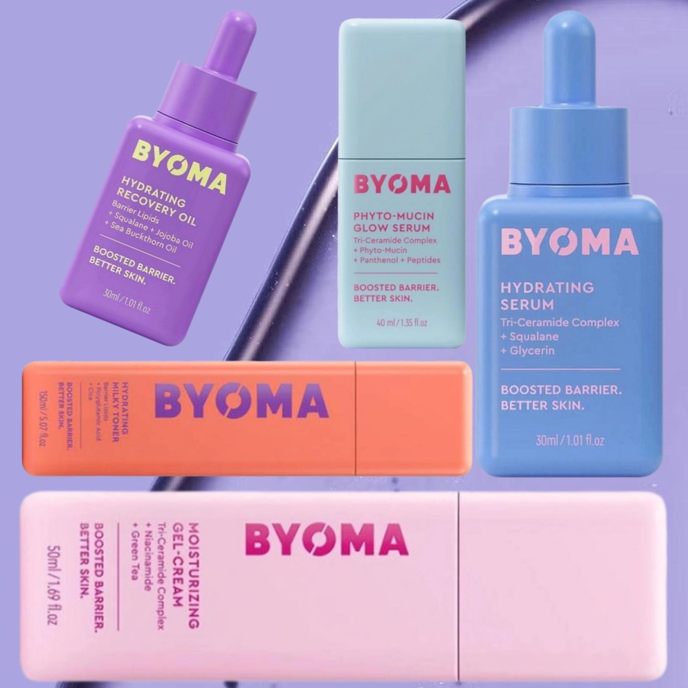 바이오마 피토-뮤신 글로우 세럼, 장벽 세라마이드 복구 - Luxury Skincare Brands 리뷰 및 가격