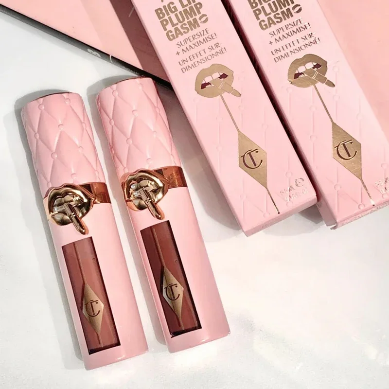 고급 CT 브랜드의 볼륨감을 더해주는 립글로스, 촉촉한 - Luxury Skincare And Makeup Brands 리뷰 및 가격