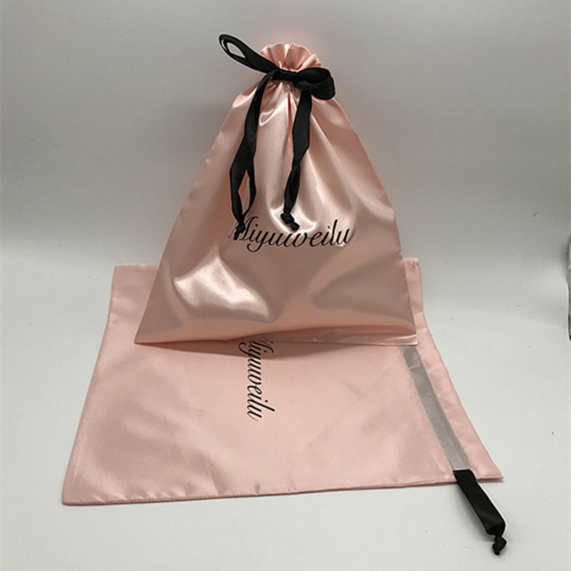 20PCS 럭셔리 새틴 헤어 파우치 포장 보석 화장품  - Luxury Skincare Packaging 리뷰 및 가격