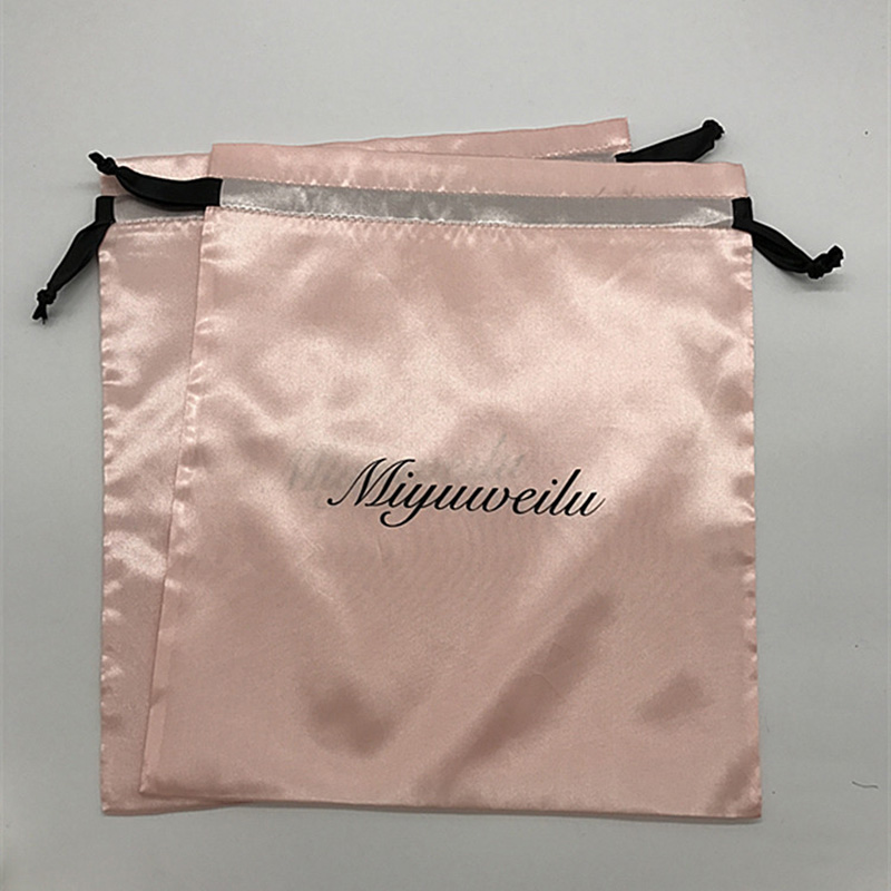 20PCS 럭셔리 새틴 헤어 파우치 포장 보석 화장품  - Luxury Skincare Packaging 리뷰 및 가격