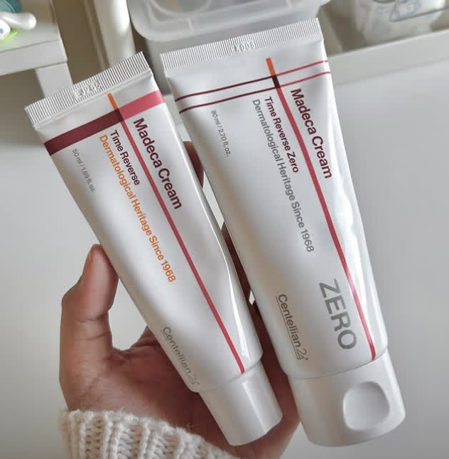 50ml 센텔라 아시아티카 추출물 함유 피부 장벽 보호 - Luxury Skincare Brands 리뷰 및 가격