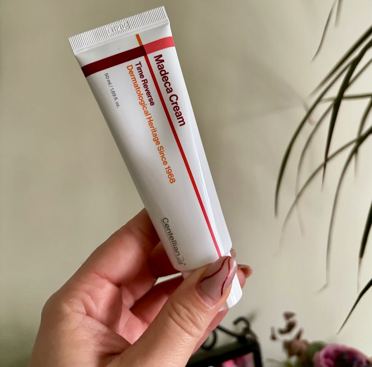 50ml 센텔라 아시아티카 추출물 함유 피부 장벽 보호 - Luxury Skincare Brands 리뷰 및 가격