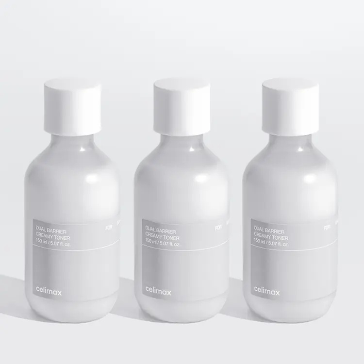 셀리맥스 브랜드 듀얼 배리어 크리미 토너 150ml 스 - Luxury Skincare Brands 리뷰 및 가격