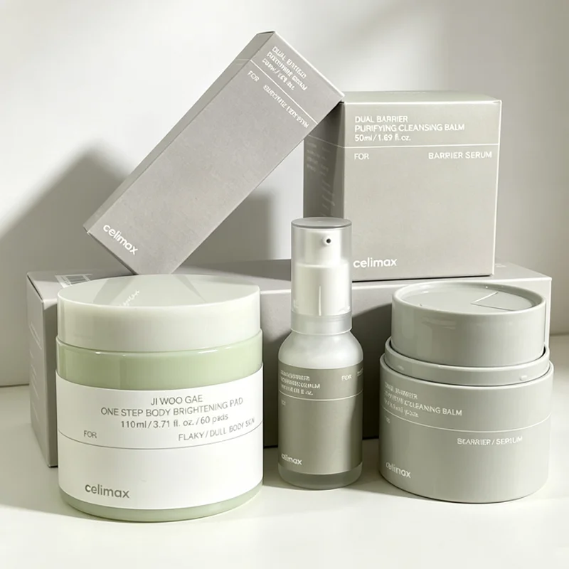 오리지널 셀리맥스 듀얼 배리어 스킨케어 마일드 젤 세럼 - Luxury Skincare Brands 리뷰 및 가격