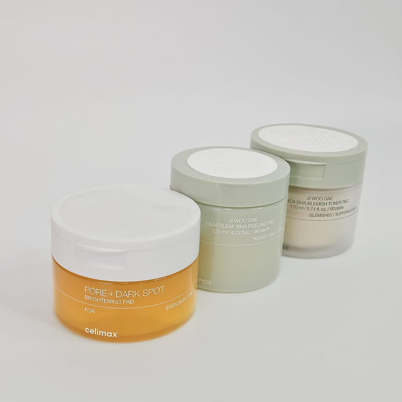 오리지널 셀리맥스 듀얼 배리어 스킨케어 마일드 젤 세럼 - Luxury Skincare Brands 리뷰 및 가격