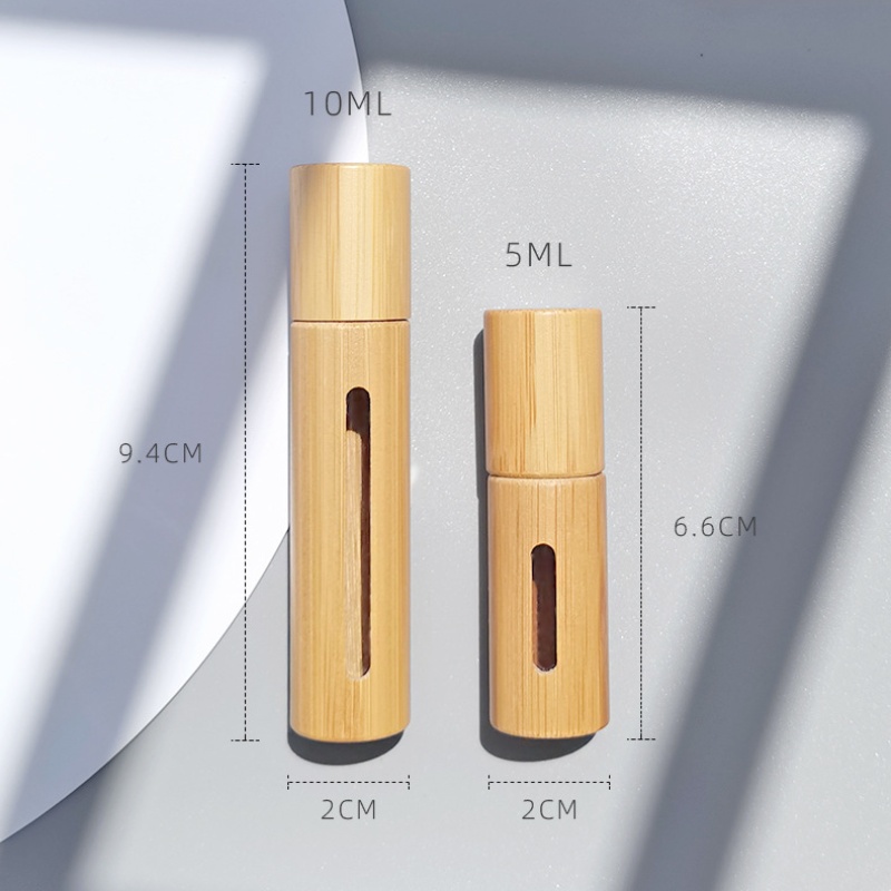 50pcs 럭셔리 5ml 10ml 향수 에센셜 오일 대 - Luxury Skincare Packaging 리뷰 및 가격