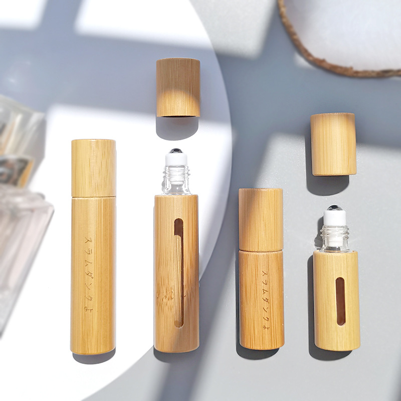 50pcs 럭셔리 5ml 10ml 향수 에센셜 오일 대 - Luxury Skincare Packaging 리뷰 및 가격
